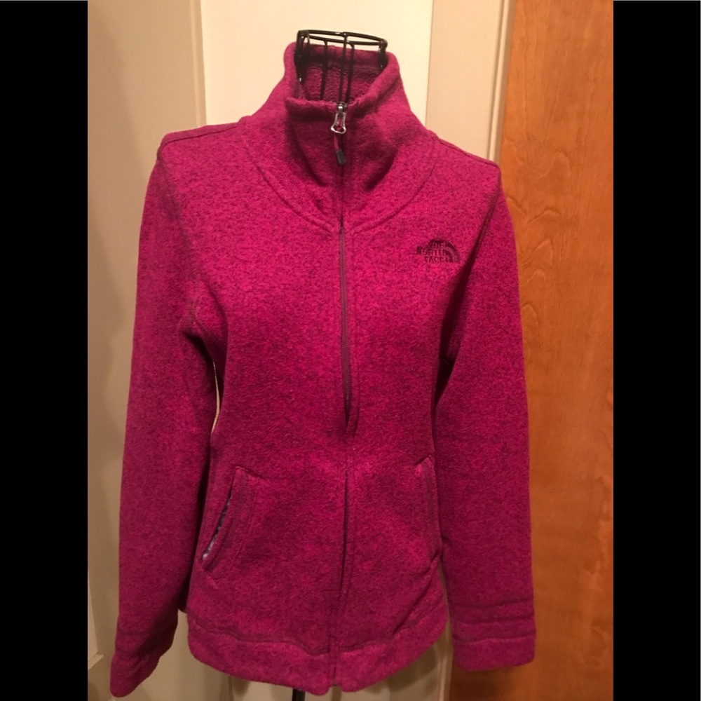 The North Face Jacket
